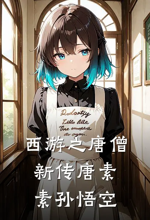 西游之唐僧新传唐素素孙悟空