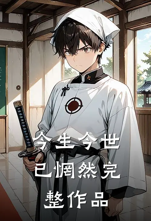 今生今世已惘然完整作品