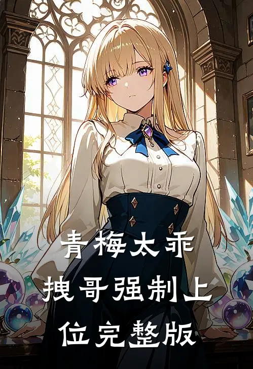 青梅太乖,拽哥强制上位完整版