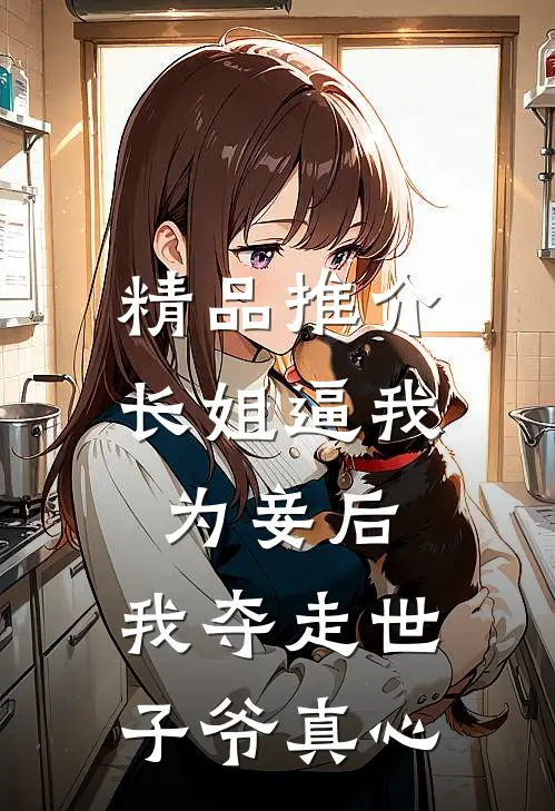 精品推介长姐逼我为妾后，我夺走世子爷真心