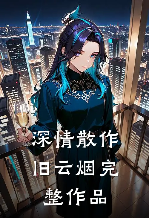 深情散作旧云烟完整作品