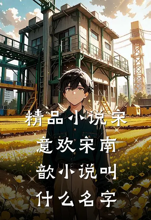 精品小说宋意欢宋南歆小说叫什么名字