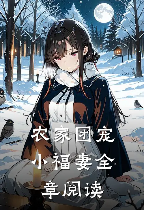 农家团宠小福妻全章阅读