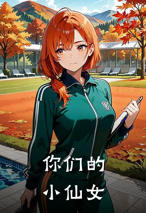 你们的小仙女