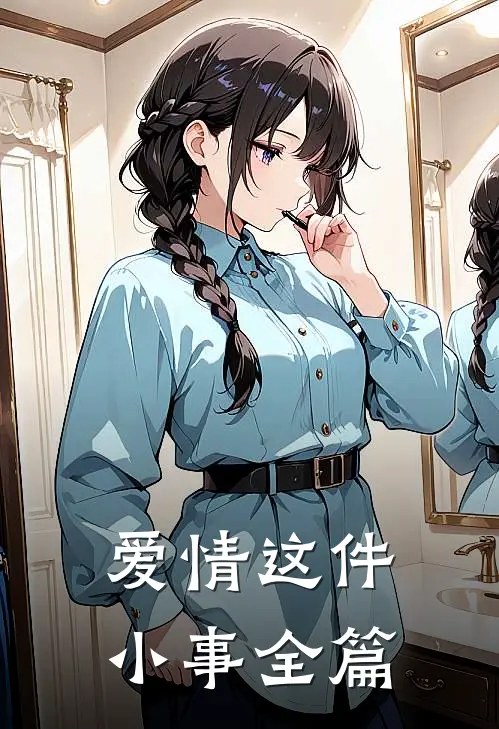 爱情这件小事全篇