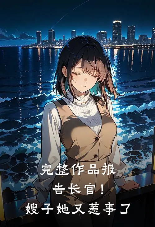 完整作品报告长官!嫂子她又惹事了在线观看