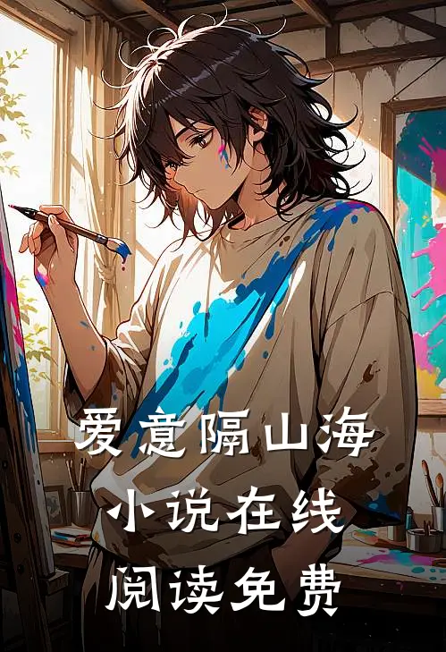爱意隔山海小说在线阅读免费