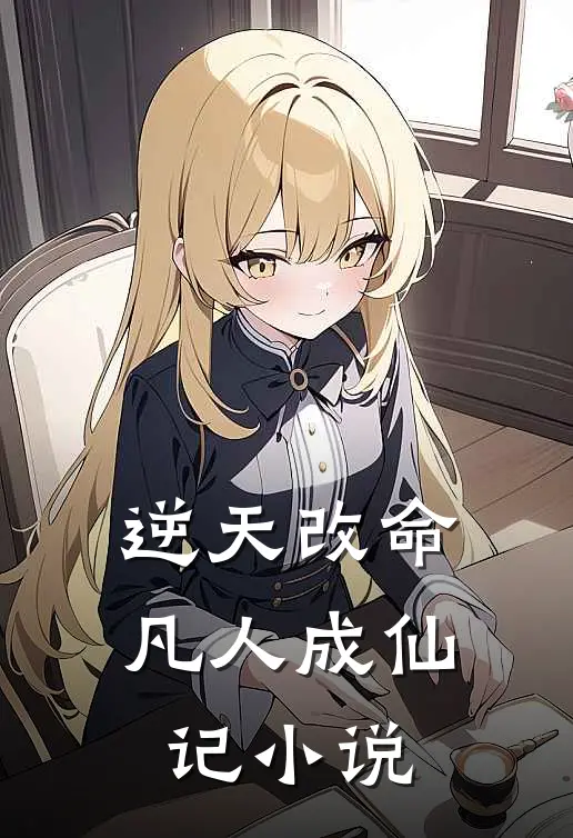 逆天改命,凡人成仙记