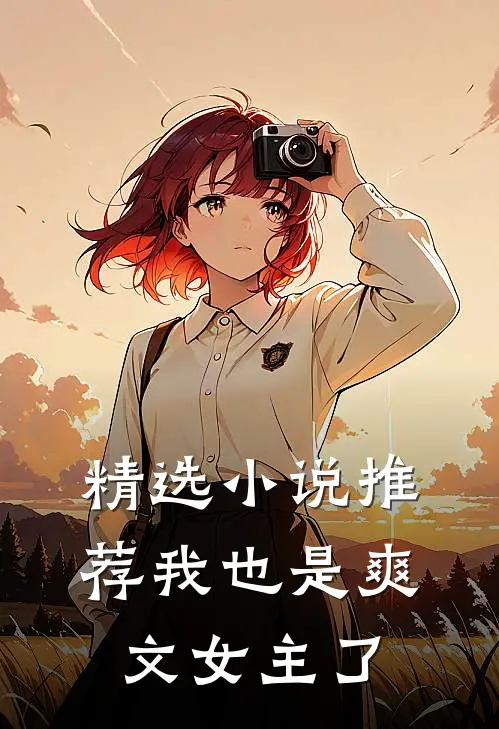 精选小说推荐我也是爽文女主了