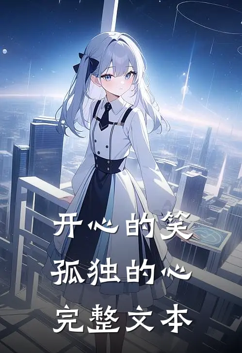 开心的笑孤独的心完整文本