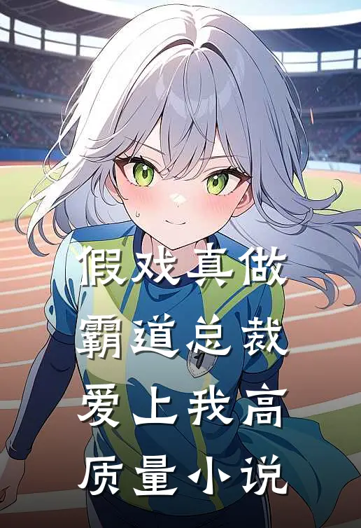 假戏真做,霸道总裁爱上我高质量在线阅读