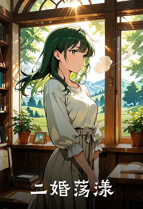 二婚荡漾