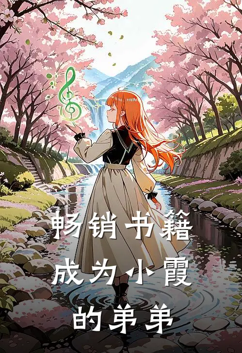 畅销书籍成为小霞的弟弟了吗