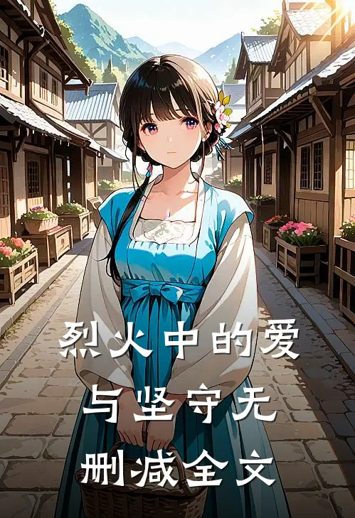 烈火中的爱与坚守无删减全文