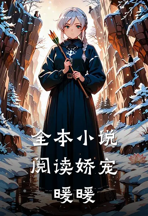 全本阅读娇宠暖暖的