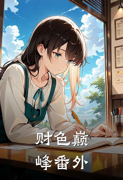 财色巅峰 番外