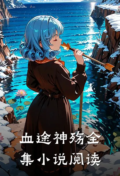 血途神殇全集小说阅读