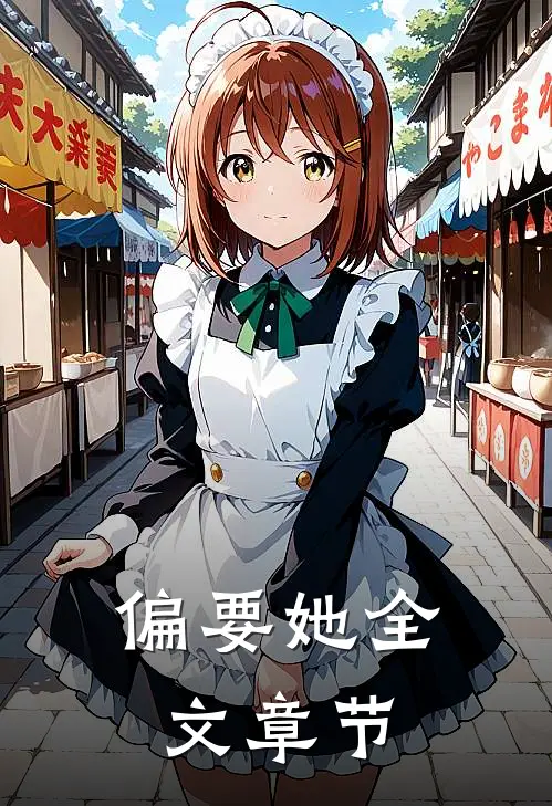 偏要她全文章节