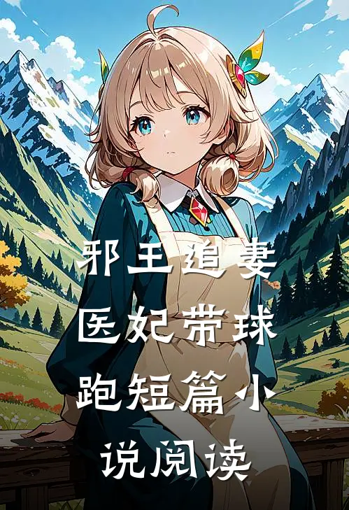邪王追妻医妃带球跑短篇阅读免费