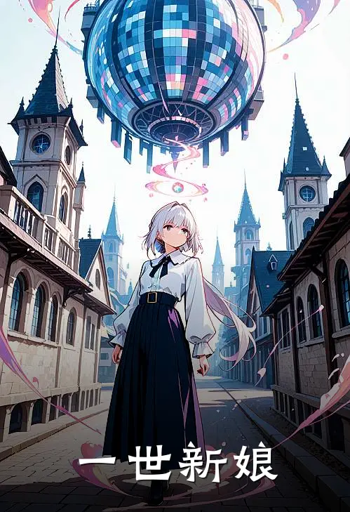 一世新娘