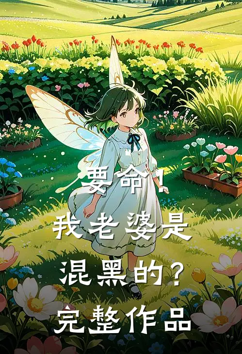 要命!我老婆是混黑的?完整作品