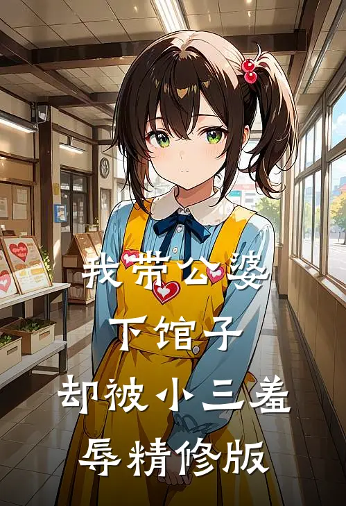 我带公婆下馆子,却被小三羞辱精修版免费阅读