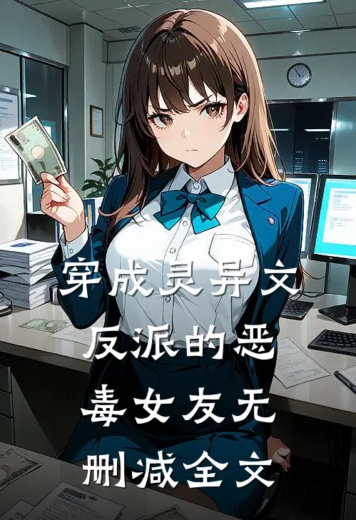 穿成灵异文反派的恶毒女友无删减全文