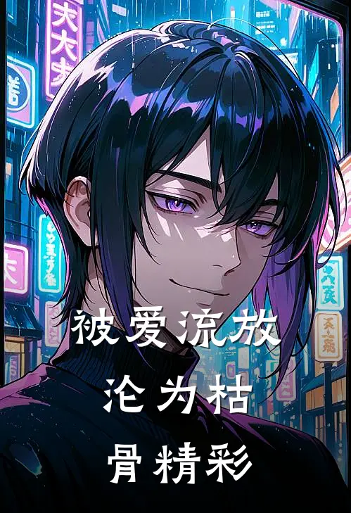 被爱流放,沦为枯骨精彩