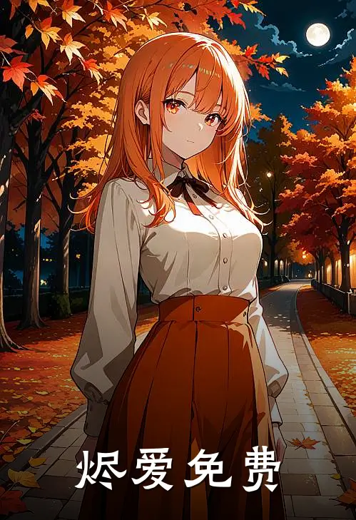 烬爱免费