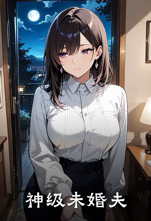 神级未婚夫