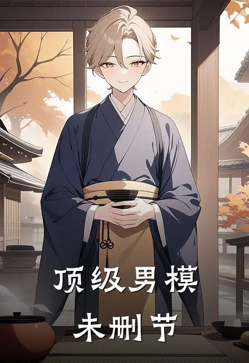 顶级男模未删节