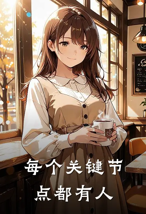 每个关键节点都有人