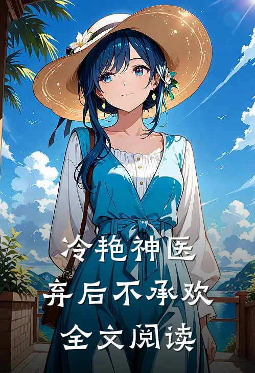 冷艳神医弃后不承欢全文阅读