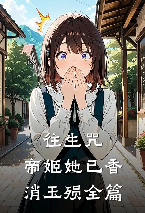 往生咒帝姬她已香消玉殒全篇阅读