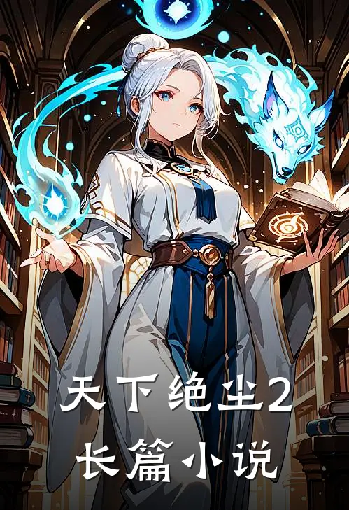 天下绝尘2长篇小说