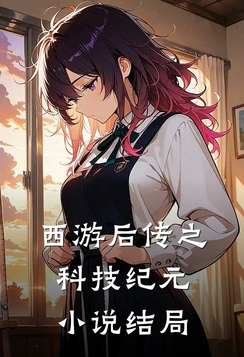 西游后传之科技纪元小说结局