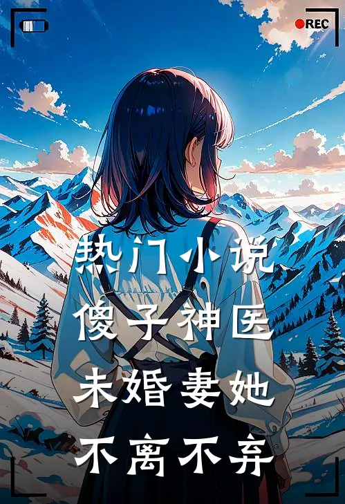 热门傻子神医未婚妻她不离不弃全文阅读