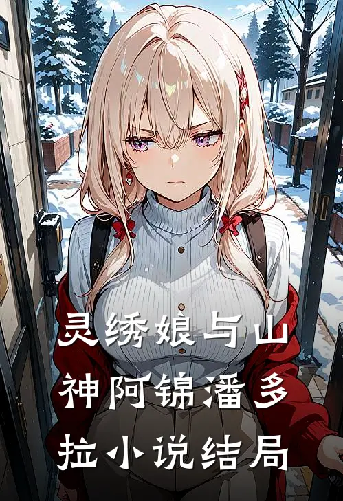 灵绣娘与山神阿锦潘多拉小说结局