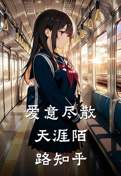 爱意尽散,天涯陌路知乎免费阅读
