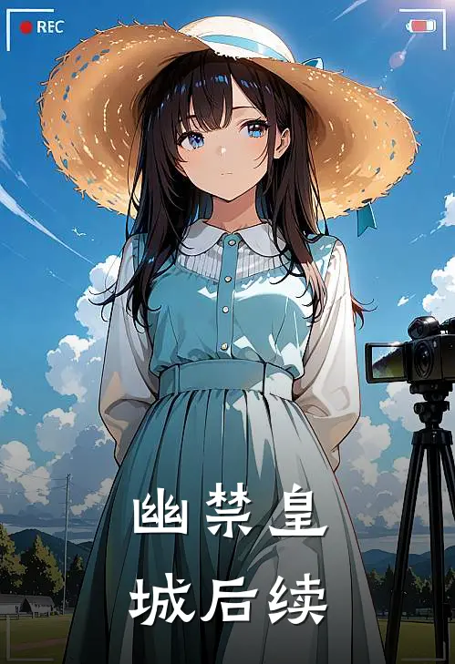 《幽禁皇城》后续