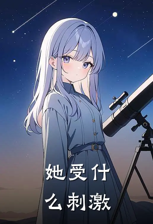 她受什么刺激