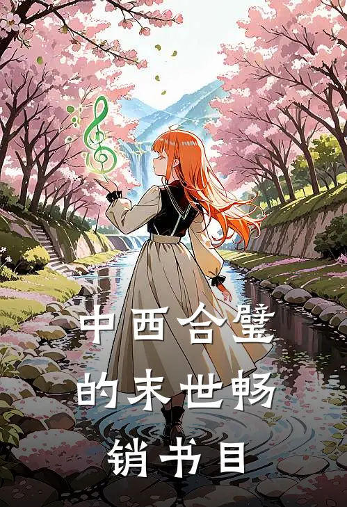 中西合璧的末世畅销书目