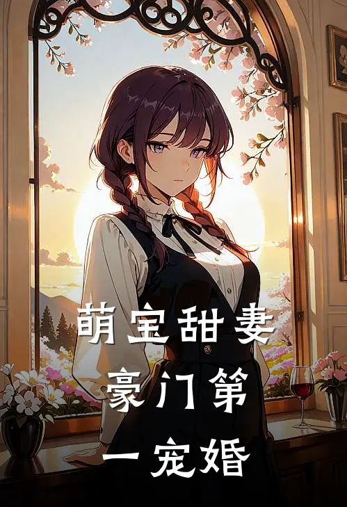 萌宝甜妻豪门第一宠婚