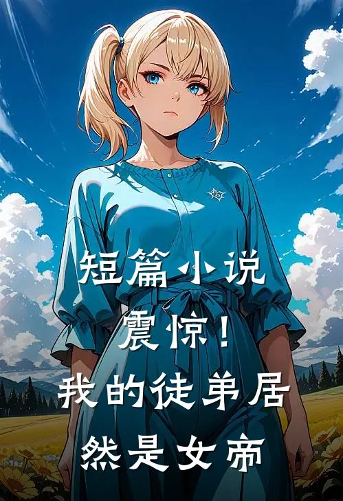 短篇震惊!我的徒弟居然是女帝