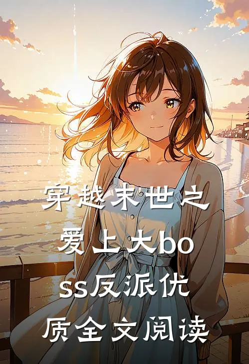 穿越末世之爱上大boss反派优质全文阅读免费