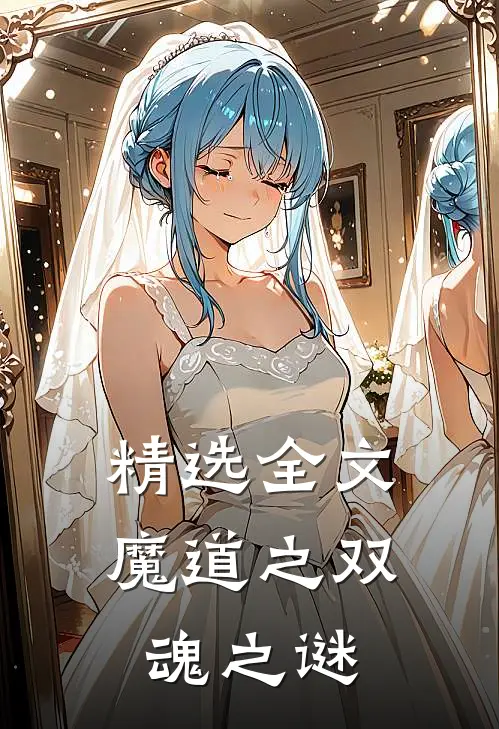 精选全文魔道之双魂之谜