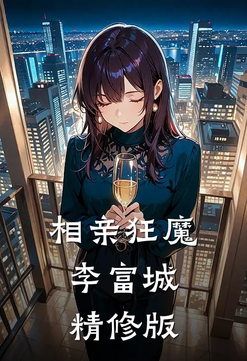 相亲狂魔李富城精修版