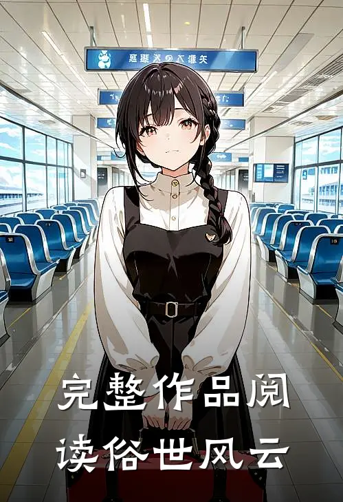 完整作品阅读俗世风云