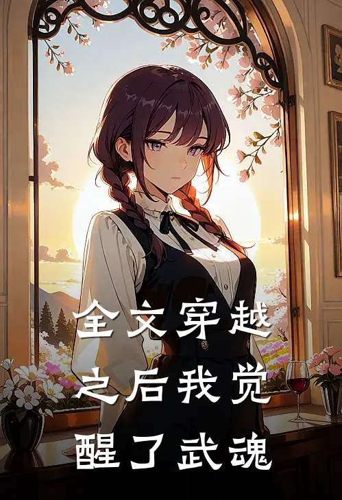 全文穿越之后我觉醒了武魂
