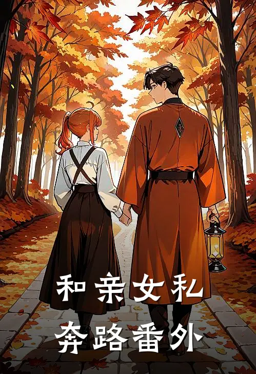 和亲女私奔路 番外免费阅读